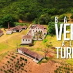 Engenho Baixa Verde na cidade de Serraria - PB