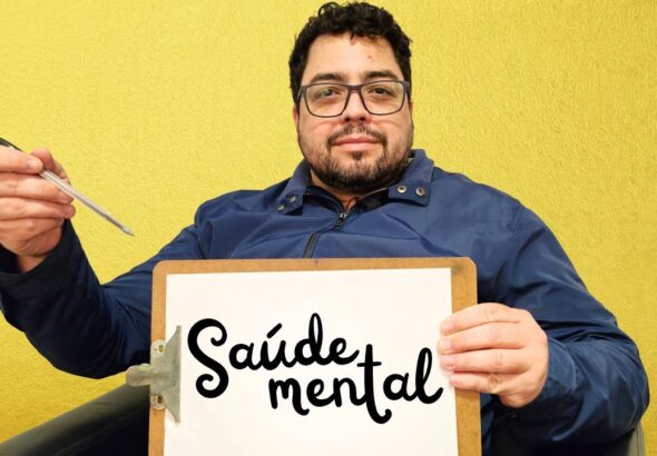 PRECISAMOS FALAR SOBRE