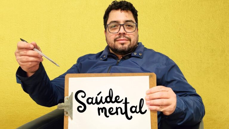 PRECISAMOS FALAR SOBRE