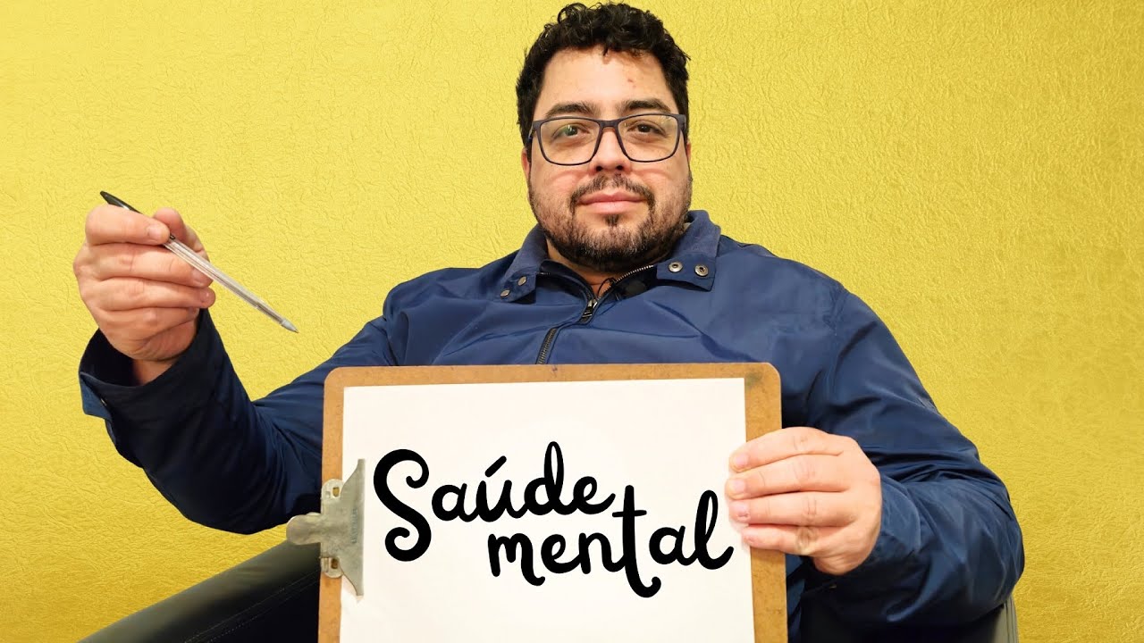 PRECISAMOS FALAR SOBRE